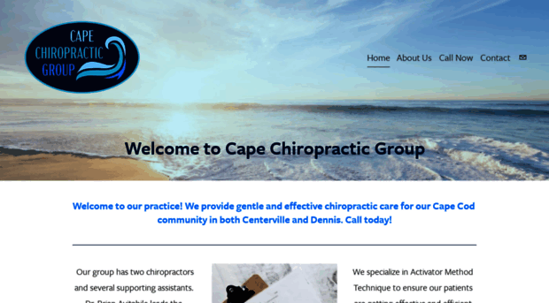 singletonchiropractic.com