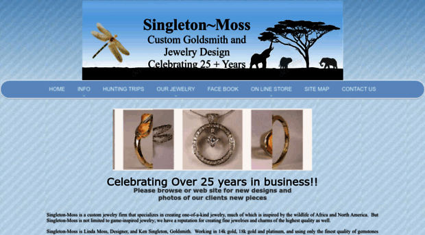 singletonmoss.com