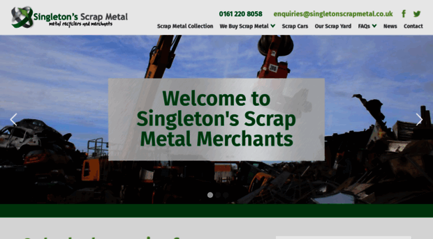 singletonscrapmetal.co.uk