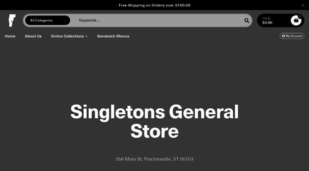 singletonsvt.com