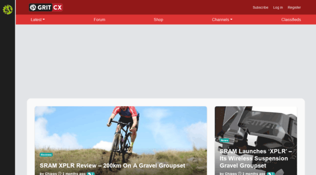 singletrackworld.co.uk