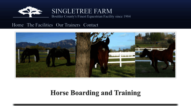 singletreefarm.com