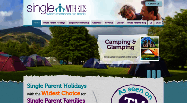 singlewithkids.co.uk