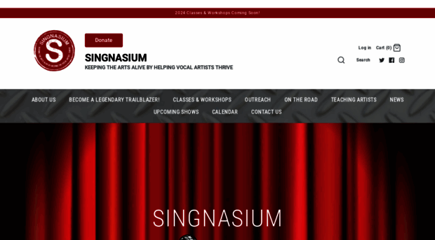 singnasium.org