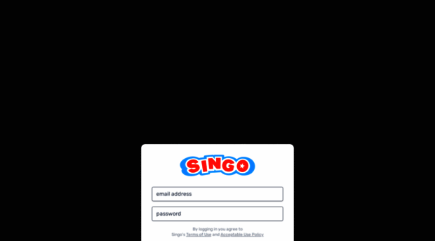 singo.app