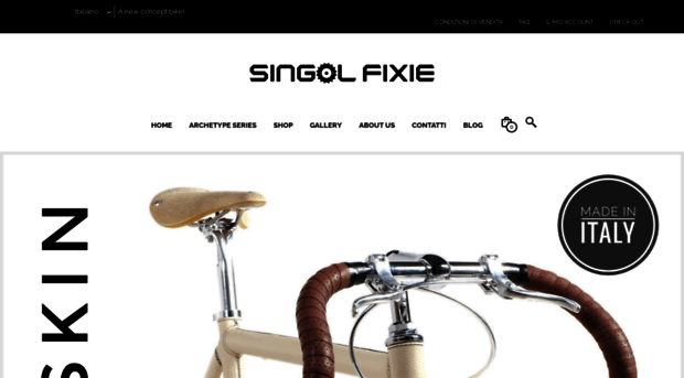 singolfixie.com