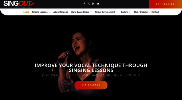 singoutschool.com.au