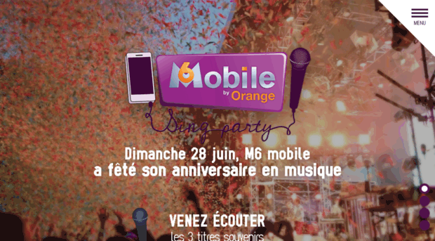 singparty.m6mobile.fr