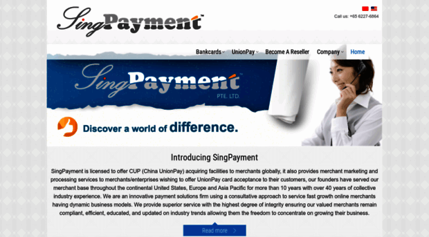 singpayment.com