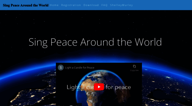 singpeacearoundtheworld.com