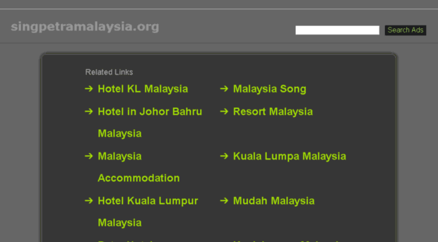 singpetramalaysia.org