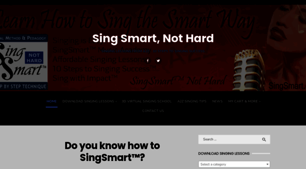 singsmart.com