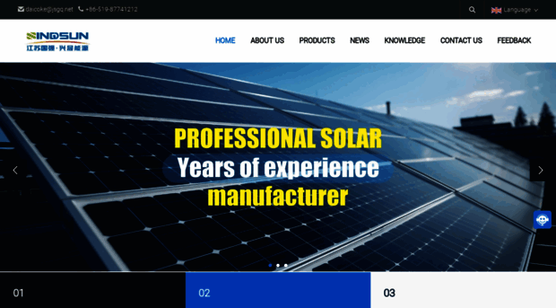 singsunsolar.com