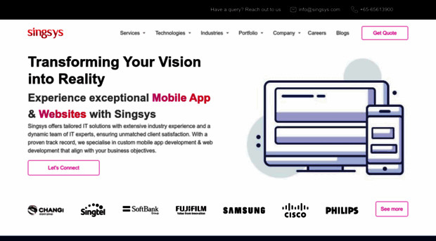 singsys.net