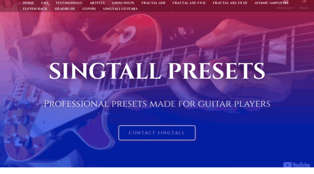 singtall.com