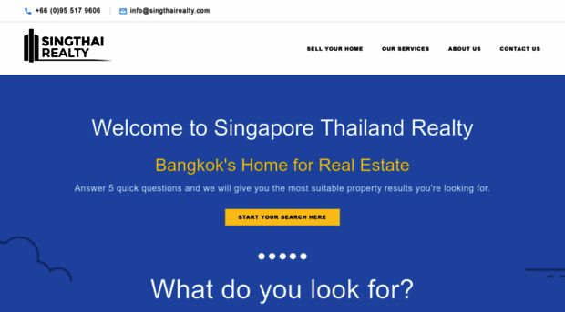 singthairealty.com