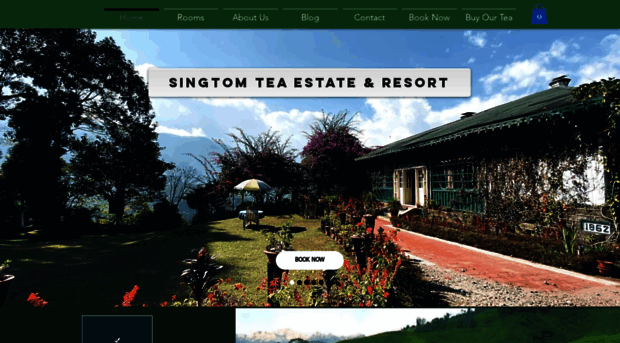 singtomresort.com