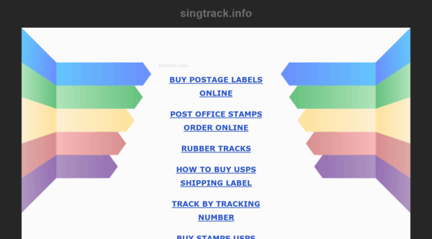 singtrack.info