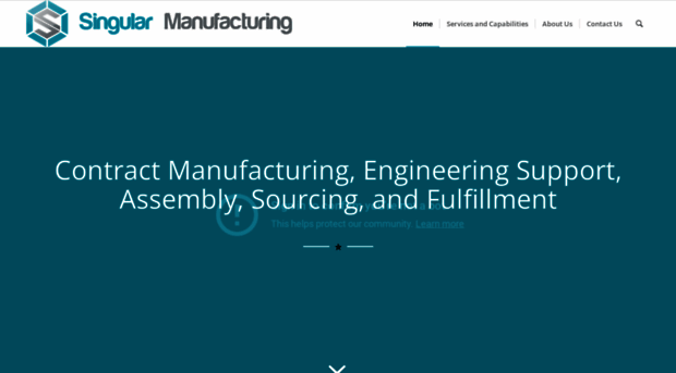 singular-mfg.com