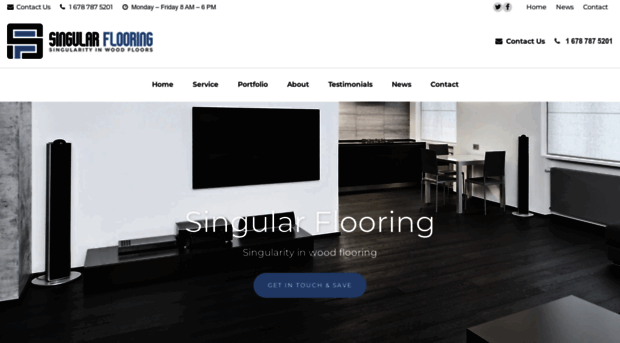 singularflooring.com