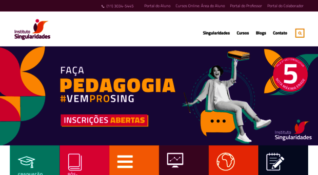 singularidades.com.br
