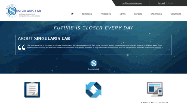 singularis-lab.com