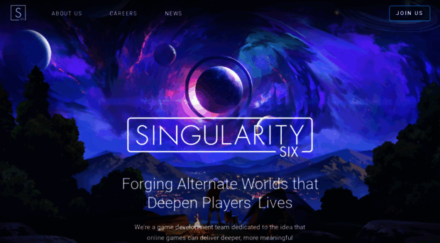 singularity6.com