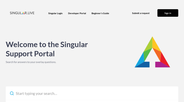 singularlive.zendesk.com