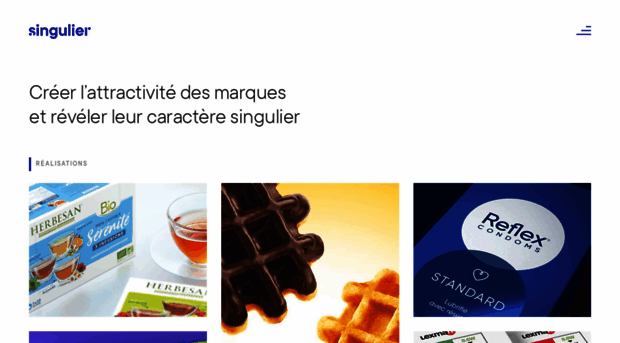 singulier.fr