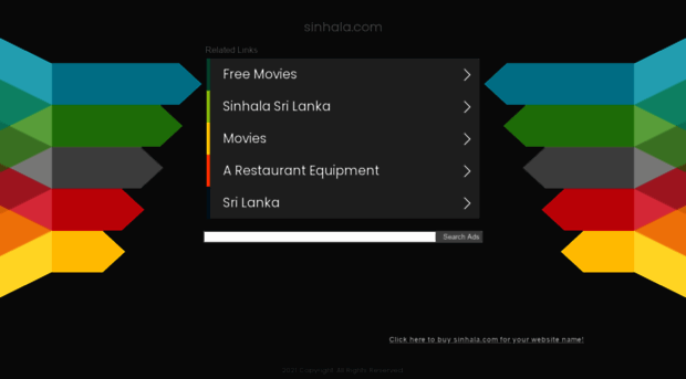 sinhala.com