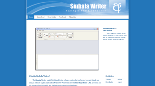 sinhalawriter.orgfree.com