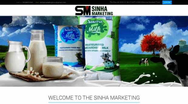 sinhamarketing.com