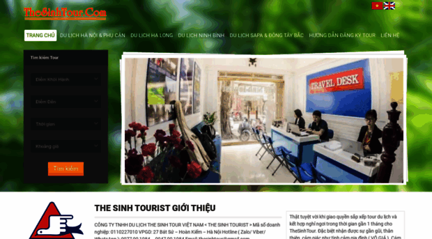 sinhcafehanoi.com.vn