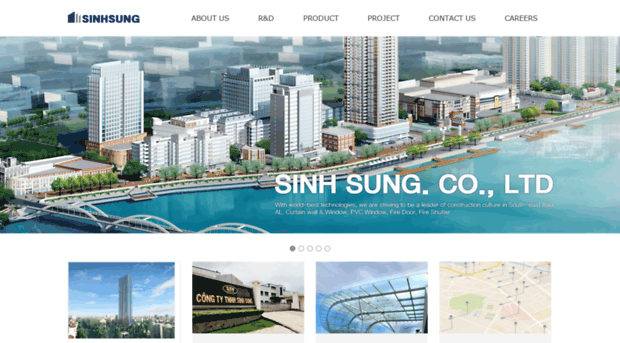 sinhsung.co.kr