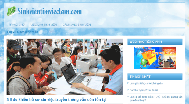 sinhvientimvieclam.com