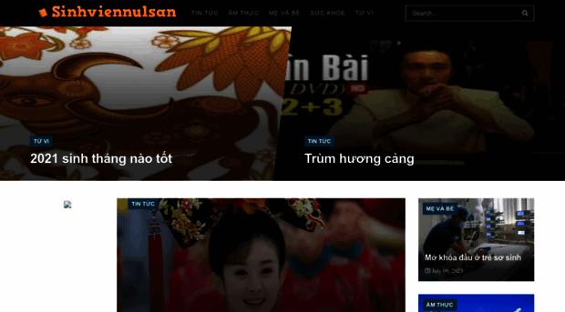 sinhvienulsan.net