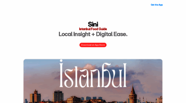 sini.istanbul