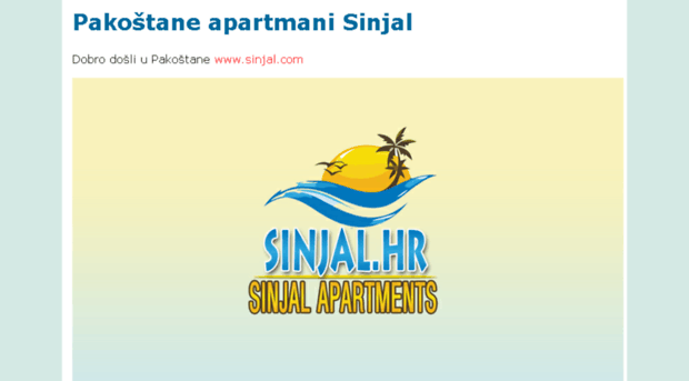 sinjal.hr