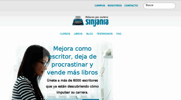 sinjania.es