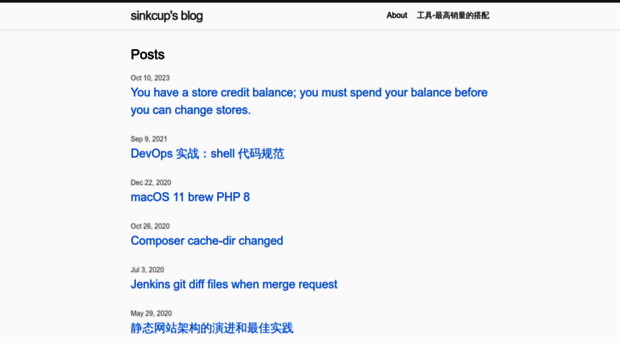 sinkcup.github.io