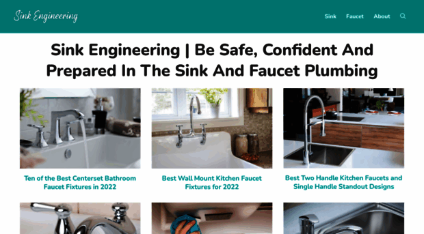 sinkengineering.com