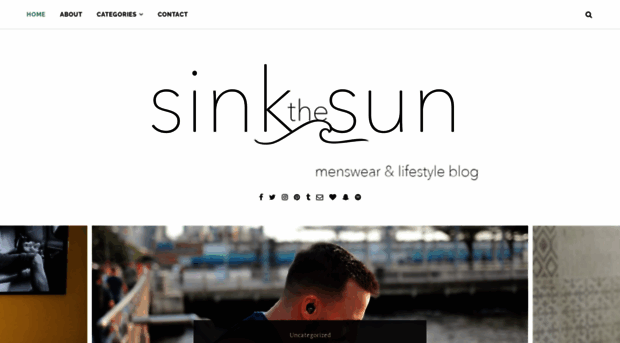 sinkthesun.com