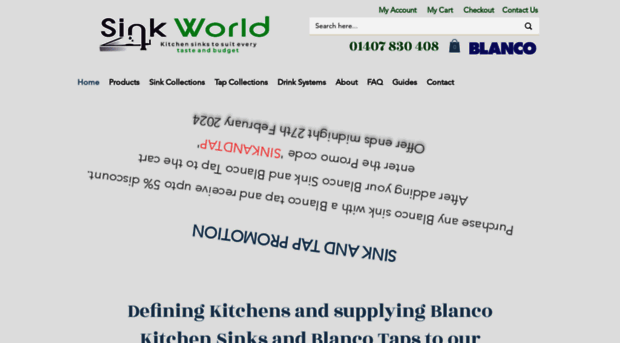 sinkworld.co.uk