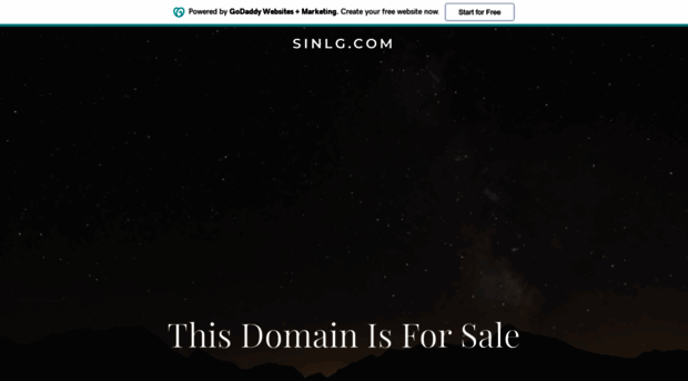 sinlg.com