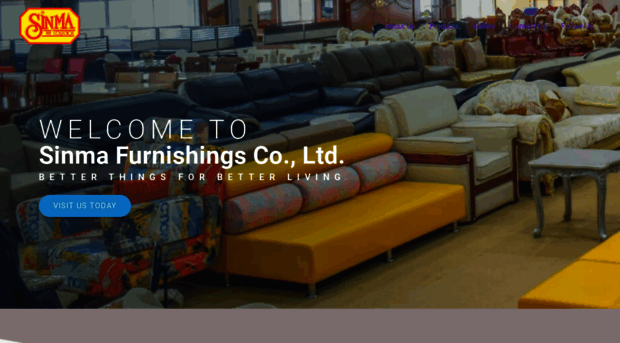 sinmafurniture.com