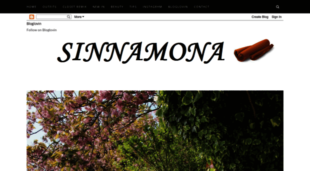 sinnamona.blogspot.sk