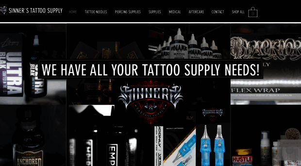 sinnerstattoosupply.com