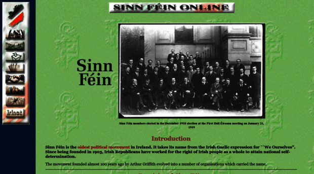 sinnfein.org