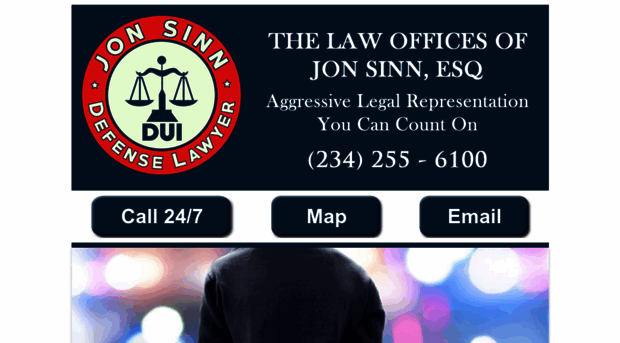 sinnlaw.com