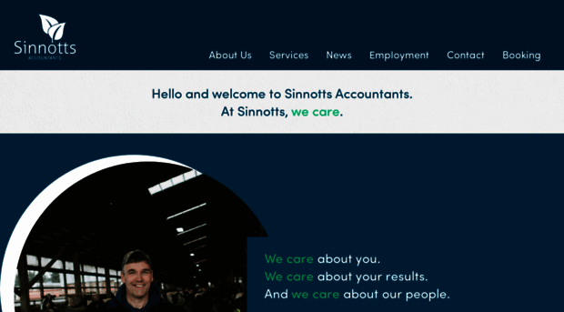 sinnotts.com.au